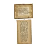 Wilhelm von Kobell (1766 - 1855)/Frederick van Os (1808 - 1859) - Tuschezeichnungen mit Darstellungen von Weidevieh