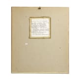 F&uuml;nf Hundedarstellungen, deutsch, 19./20. Jhdt.
