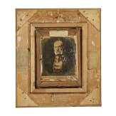 Oscar Meyer-Elbing (1866 - ca. 1930) - Portrait eines Orientalen, datiert 1895
