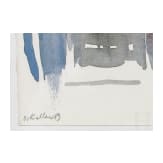 Oskar Koller (1925 - 2004) - drei Farblithographien, datiert 1989