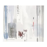 Oskar Koller (1925 - 2004) - drei Farblithographien, datiert 1989