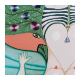 Friedensreich Hundertwasser (1928 - 2000) - limitierter, erotischer Druck