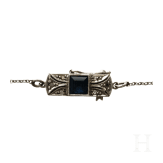 Art-Deco-Anh&auml;nger, um 1920
