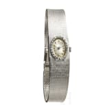 Damen-Armbanduhr, Carl F. Bucherer, Schweiz