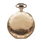Damenuhr, um 1880