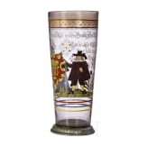 Hochzeitsglas, Historismus im Stil des 16. Jhdts.