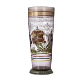 Hochzeitsglas, Historismus im Stil des 16. Jhdts.