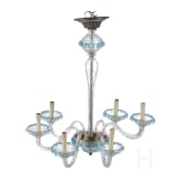 Kronleuchter, Italien, Murano, um 1960
