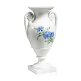 Vase im Stil des Empire, dazu eine Skulpturengruppe, deutsch, 20. Jhdt.