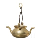 Lavabo, fl&auml;misch, um 1500