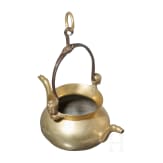 Lavabo, fl&auml;misch, um 1500