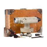 Nivellierger&auml;t, Carl Zeiss, Jena, 20. Jhdt.