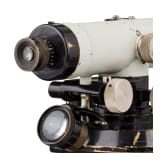 Nivellierger&auml;t, Carl Zeiss, Jena, 20. Jhdt.
