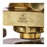 Theodolit von Ross, London, 20. Jhdt.