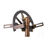 Kleiner Graphometer, europ&auml;isch, 20. Jhdt.