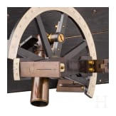 Kleiner Graphometer, europ&auml;isch, 20. Jhdt.