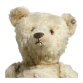 Steiff-Teddyb&auml;r, 1926