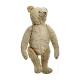 Steiff-Teddyb&auml;r, 1926