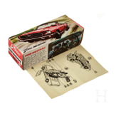 Tekno-Ford-Mustang-Cabrio Nr. 833, mit Beschreibung, im Originalkarton