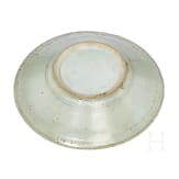 Schale mit kobaltblauem Dekor, China, Ming-Dynastie