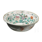 Porzellanschale, China, 19. Jhdt.