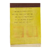 Dekret, China, Qing-Dynastie, 19. Jhdt.