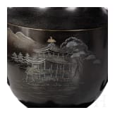 Usabata, Japan, Ende Meiji-Periode