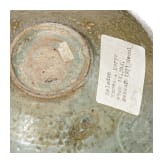 A Korean celadon bowl, Koryo Dynasty, 14th century