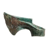 Bronzeaxt, Westiran, Ende 2. Jtsd. v. Chr.