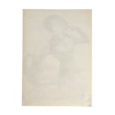 Willi Engelhardt - an advertising poster "Bad Kissingen - heilt und verj&uuml;ngt", 1936