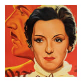 Willi Engelhardt - a movie poster "Maedchen-Pensionat - Prinzessin Dagmar", 1936