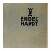 Willi Engelhardt - Filmplakat "F&uuml;rst Seppl - Skandal im Grandhotel", seltene Ausf&uuml;hrung, 1932