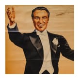 Willi Engelhardt - Filmplakat "Richard Tauber", 1932