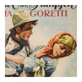 Willi Engelhardt - drei Filmplakate f&uuml;r "Himmel &uuml;ber den S&uuml;mpfen", "J&auml;gerblut" und "Nackter Amazonas", 1950er Jahre