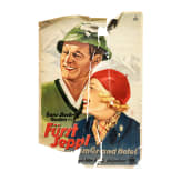 Willi Engelhardt - drei Plakate zu "Mokri Superb Zigaretten - Lande Dresden", "F&uuml;rst Seppl im Grandhotel" und "Kiki", 1930er Jahre