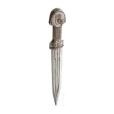 A Caucasian kinjal, 19th century