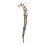 Djambia, Indien, 20. Jhdt.