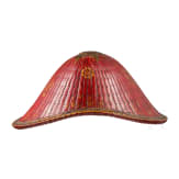 Sonnenhut, Japan, Meiji-Periode