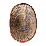 Sonnenhut, Japan, Meiji-Periode