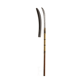 A Japanese Naginata, 2nd half of the Edo period