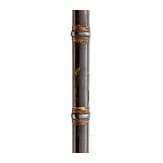 Naginata mit Saya, Japan, um 1800