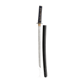 A Japanese wakizashi, ca. 1750