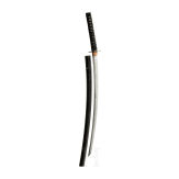 A Japanese katana, blade ca. 1570