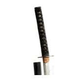A Japanese katana, blade ca. 1570
