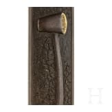 A Japanese kotzuka, circa 1850