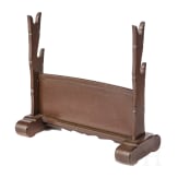 Katana Kake, Japan, Meiji-Periode