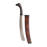 A Javanese Pedang, 19th century