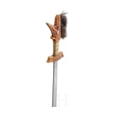 A Malaysian campilan, 19th century