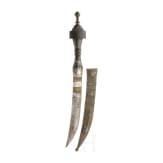 A North African koummya, 19th/20th century