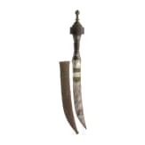 A North African koummya, 19th/20th century